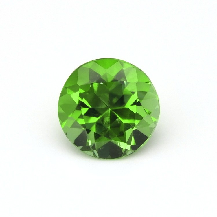1.36 Ct. Tourmaline from Brazil