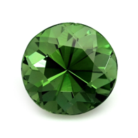 0.94 Ct. Tourmaline from Brazil Video