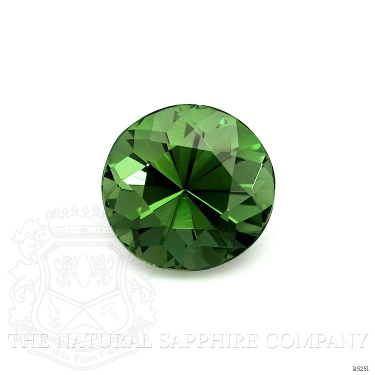 0.94 Ct. Tourmaline from Brazil