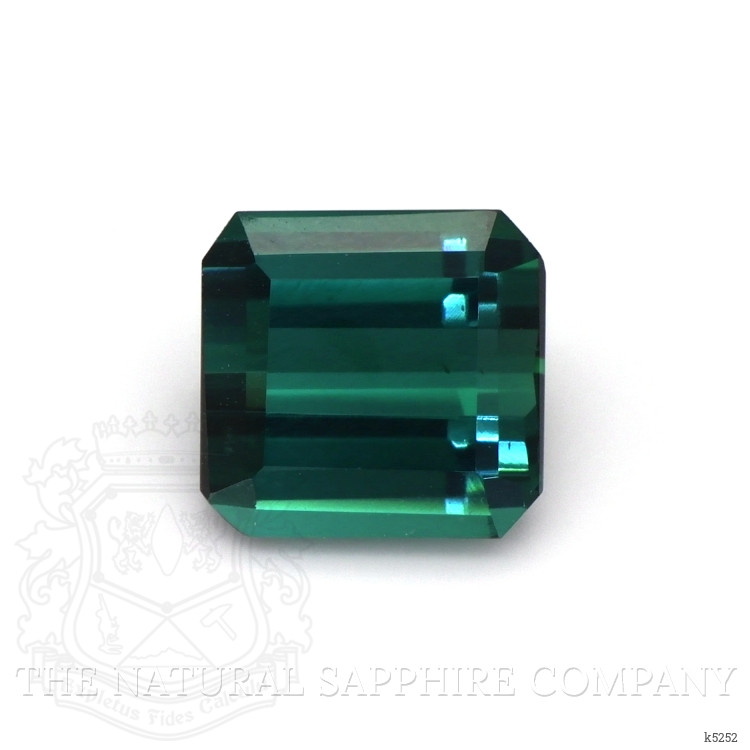 2.71 Ct. Tourmaline from Brazil