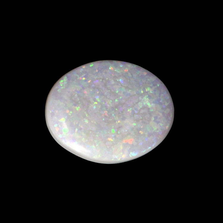 1.49 Ct. White Opal from Australia