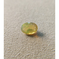 1.75 Ct. Crystal/Jelly Opal from Australia Life Style