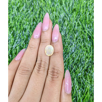1.77 Ct. Crystal/Jelly Opal from Australia Life Style