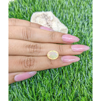 1.77 Ct. Crystal/Jelly Opal from Australia Life Style