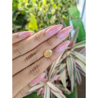 1.66 Ct. Crystal/Jelly Opal from Australia Life Style