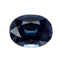 1.48 Ct. Spinel from Tanzania Video