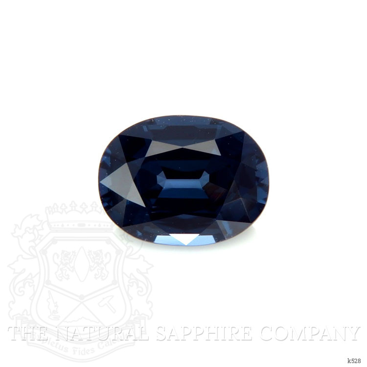 1.48 Ct. Spinel from Tanzania