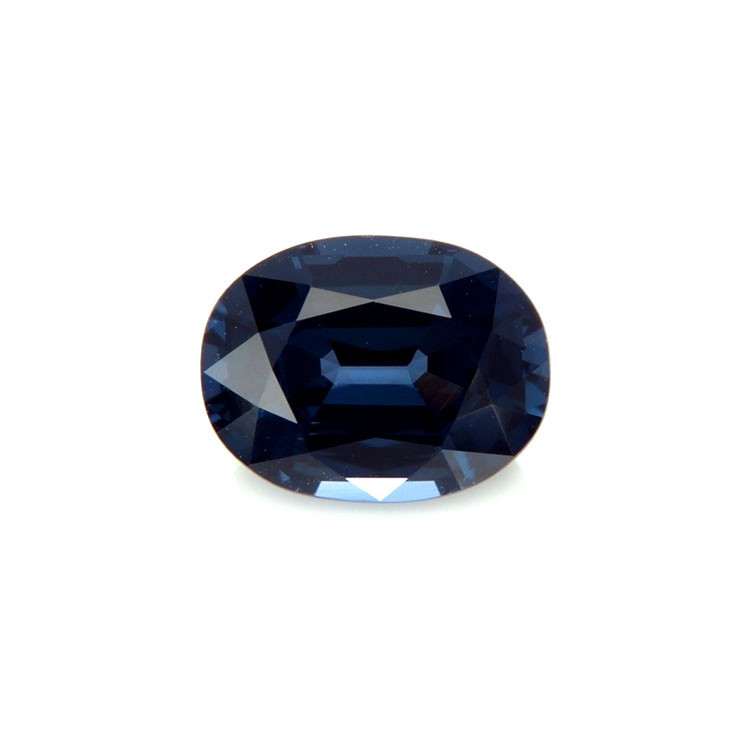 1.48 Ct. Spinel from Tanzania