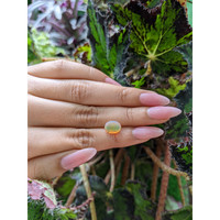 1.60 Ct. Crystal/Jelly Opal from Ethiopia Life Style