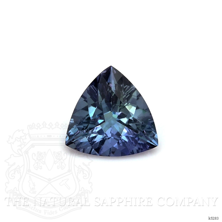 1.67 Ct. Tanzanite from Tanzania