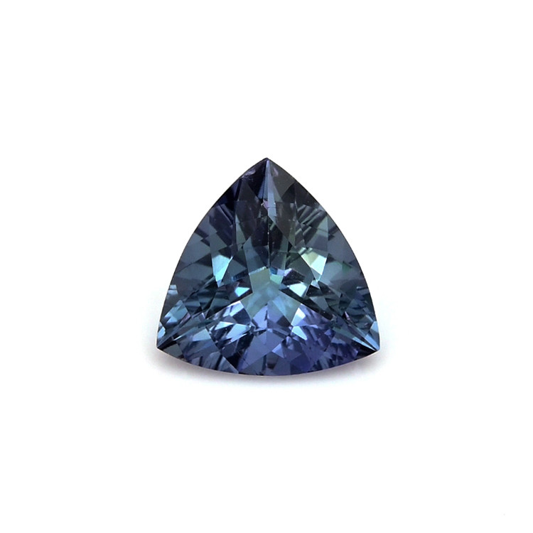 1.67 Ct. Tanzanite from Tanzania