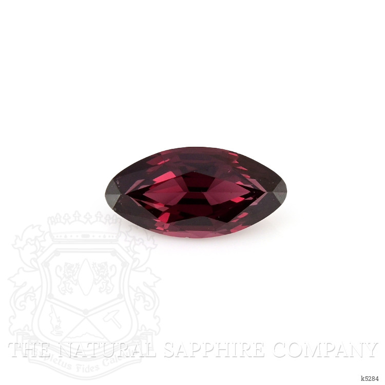 1.34 Ct. Spinel from Burma (Myanmar)