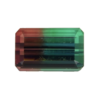 3.48 Ct. Tourmaline from Brazil Video