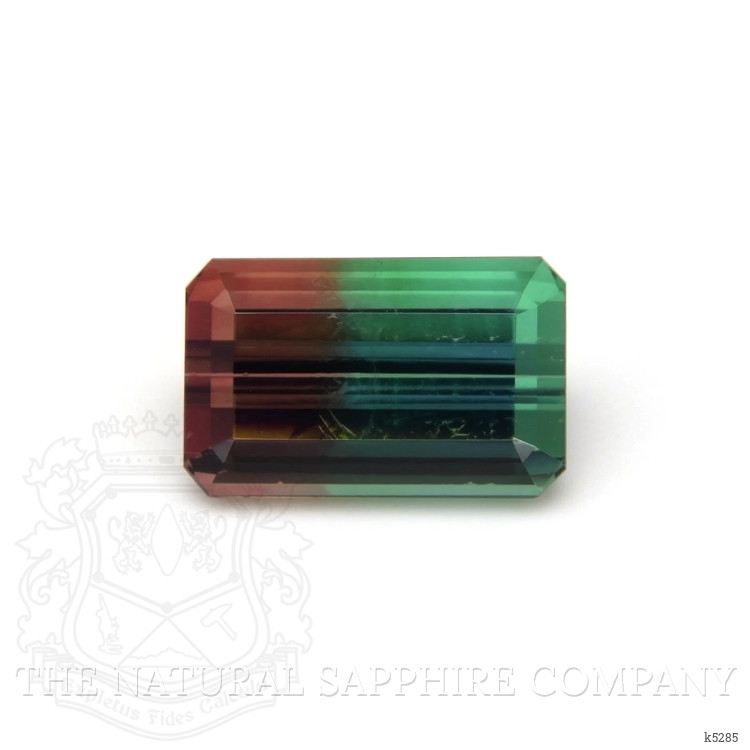 3.48 Ct. Tourmaline from Brazil