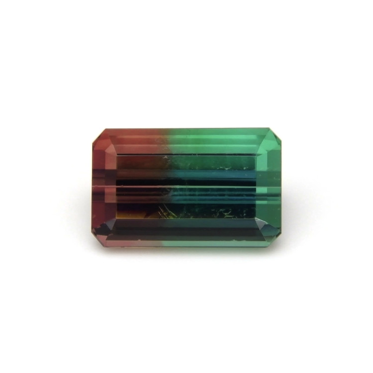 3.48 Ct. Tourmaline from Brazil