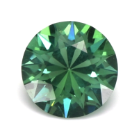 3.50 Ct. Tourmaline from Namibia Video