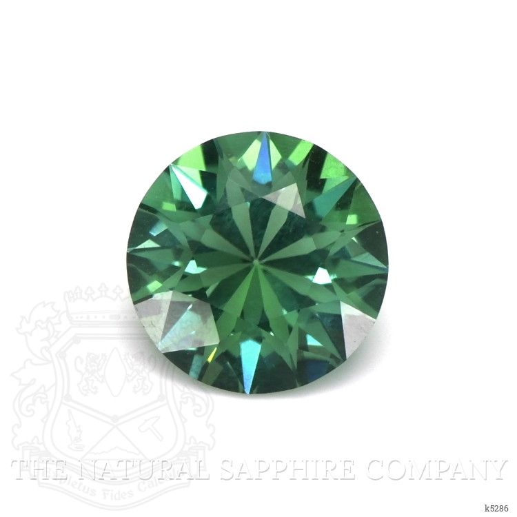3.50 Ct. Tourmaline from Namibia