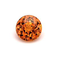 1.32 Ct. Spessartite Garnet from Tanzania Video
