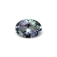 1.60 Ct. Tanzanite from Tanzania Video