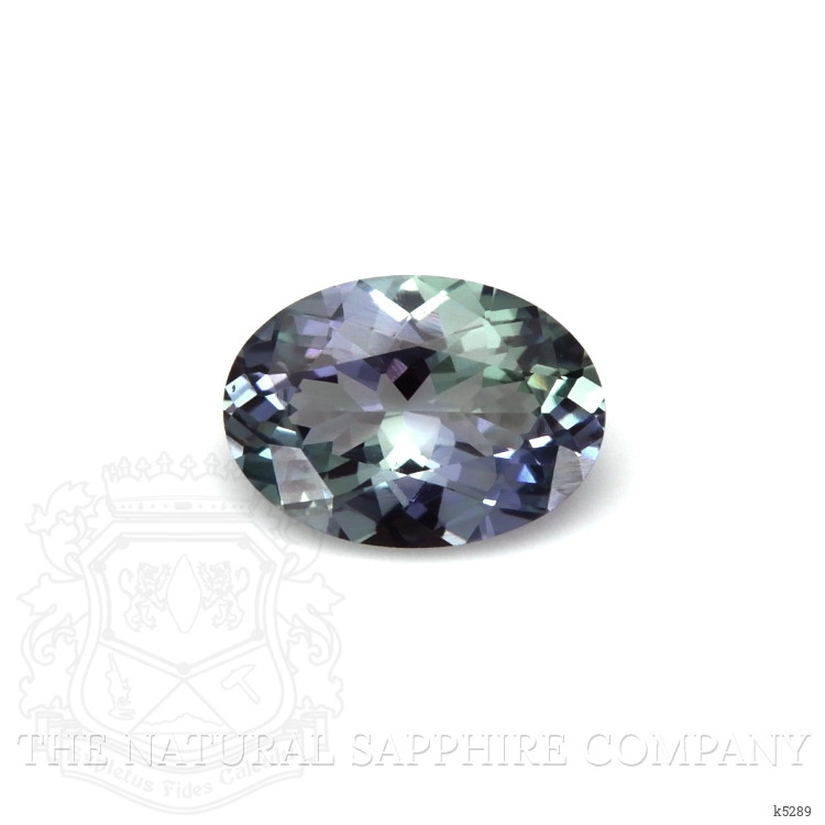 1.60 Ct. Tanzanite from Tanzania