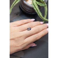 1.60 Ct. Tanzanite from Tanzania Life Style