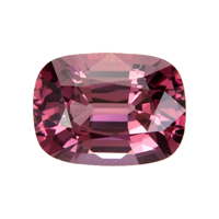 2.09 Ct. Spinel from Tanzania Video