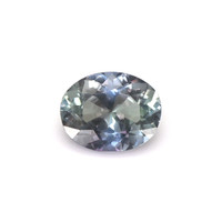 1.69 Ct. Tanzanite from Tanzania Video