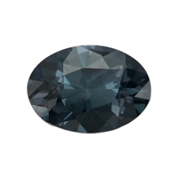 0.75 Ct. Spinel from Burma (Myanmar) Video
