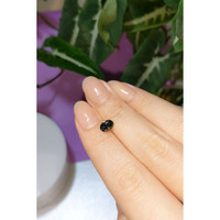 0.75 Ct. Spinel from Burma (Myanmar) Life Style