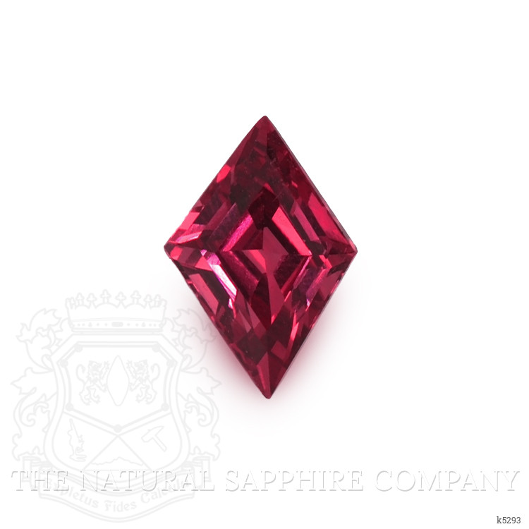 0.94 Ct. Spinel from Tanzania
