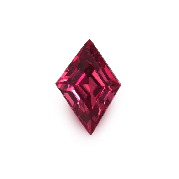0.94 Ct. Spinel from Tanzania