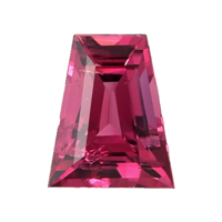 1.24 Ct. Spinel from Tanzania Video