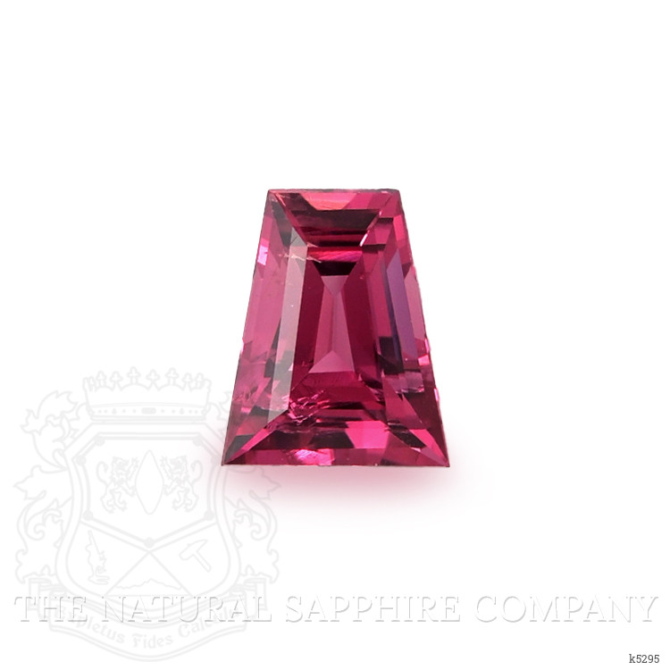 1.24 Ct. Spinel from Tanzania