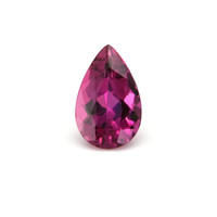 2.75 Ct. Rubellite Tourmaline from Brazil Video