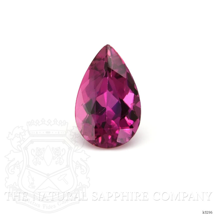 2.75 Ct. Rubellite Tourmaline from Brazil
