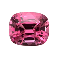 1.69 Ct. Spinel from Tanzania Video
