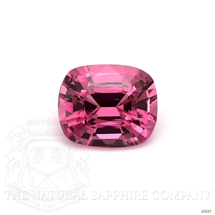 1.69 Ct. Spinel from Tanzania