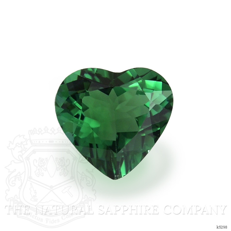2.92 Ct. Tourmaline from Brazil