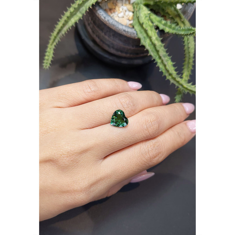 2.92 Ct. Tourmaline from Brazil