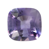 0.45 Ct. Spinel from Ceylon (Sri Lanka) Video