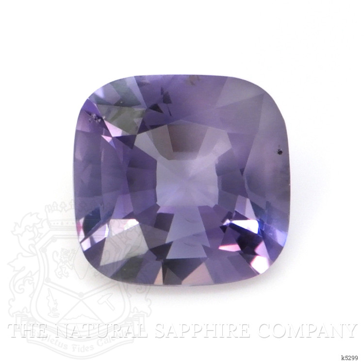 0.45 Ct. Spinel from Ceylon (Sri Lanka)