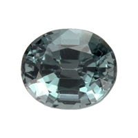 0.89 Ct. Spinel from Burma (Myanmar) Video