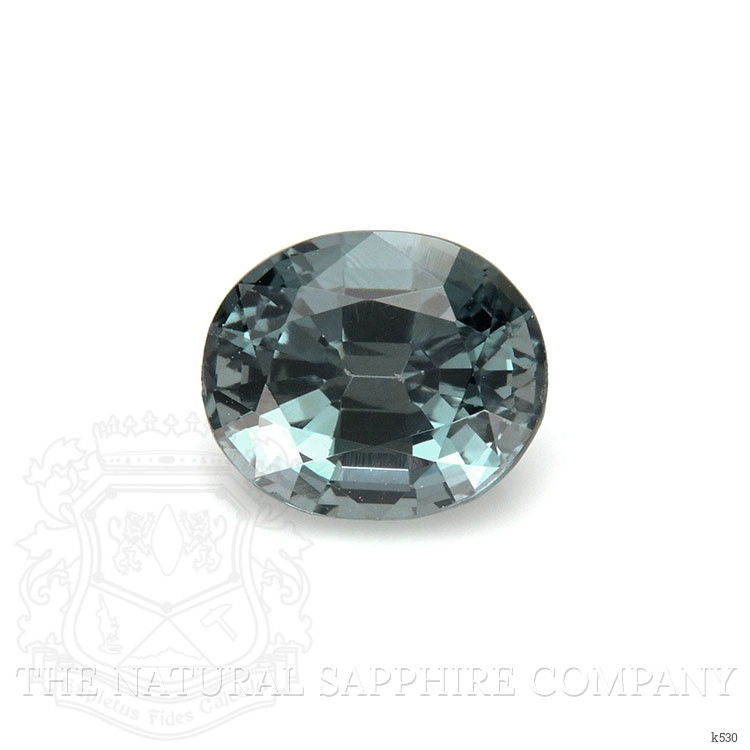 0.89 Ct. Spinel from Burma (Myanmar)