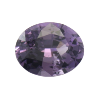 0.72 Ct. Spinel from Ceylon (Sri Lanka) Video
