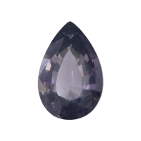 0.58 Ct. Spinel from Ceylon (Sri Lanka) Video
