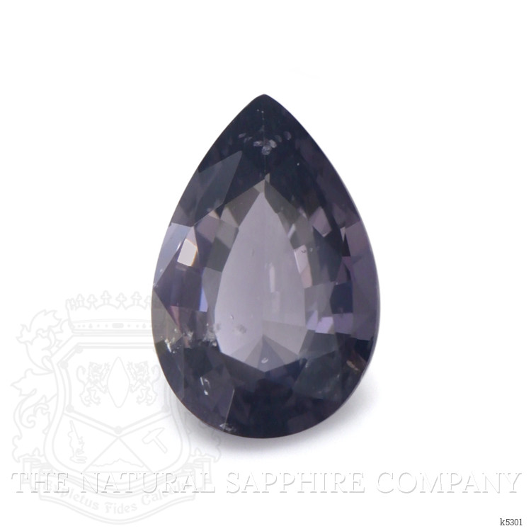 0.58 Ct. Spinel from Ceylon (Sri Lanka)