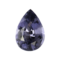 0.60 Ct. Spinel from Ceylon (Sri Lanka) Video
