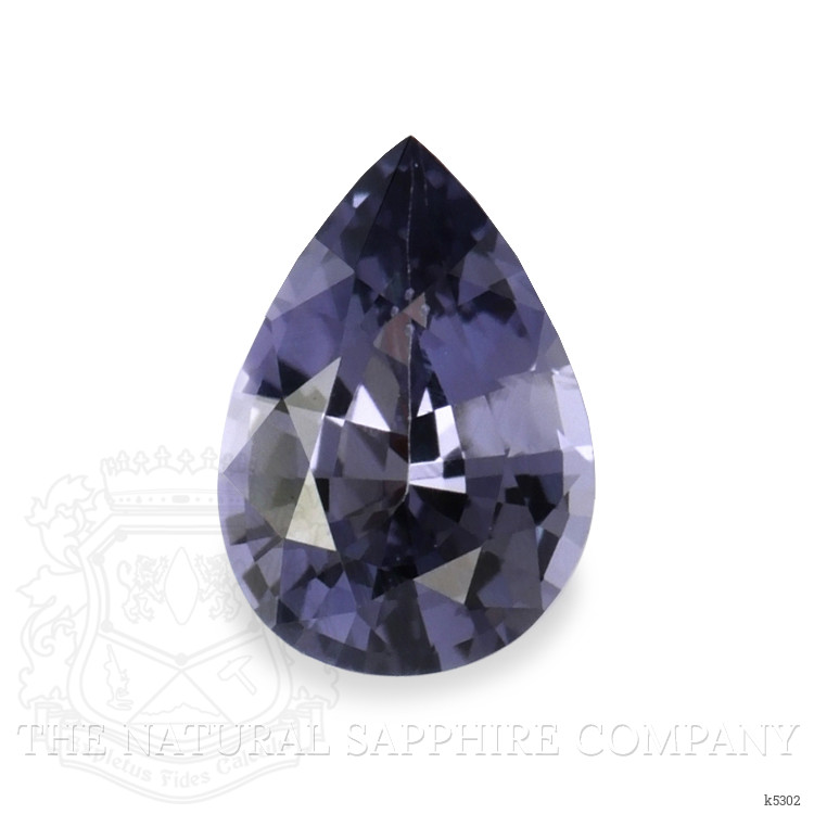 0.60 Ct. Spinel from Ceylon (Sri Lanka)