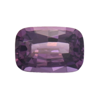 0.76 Ct. Spinel from Ceylon (Sri Lanka) Video