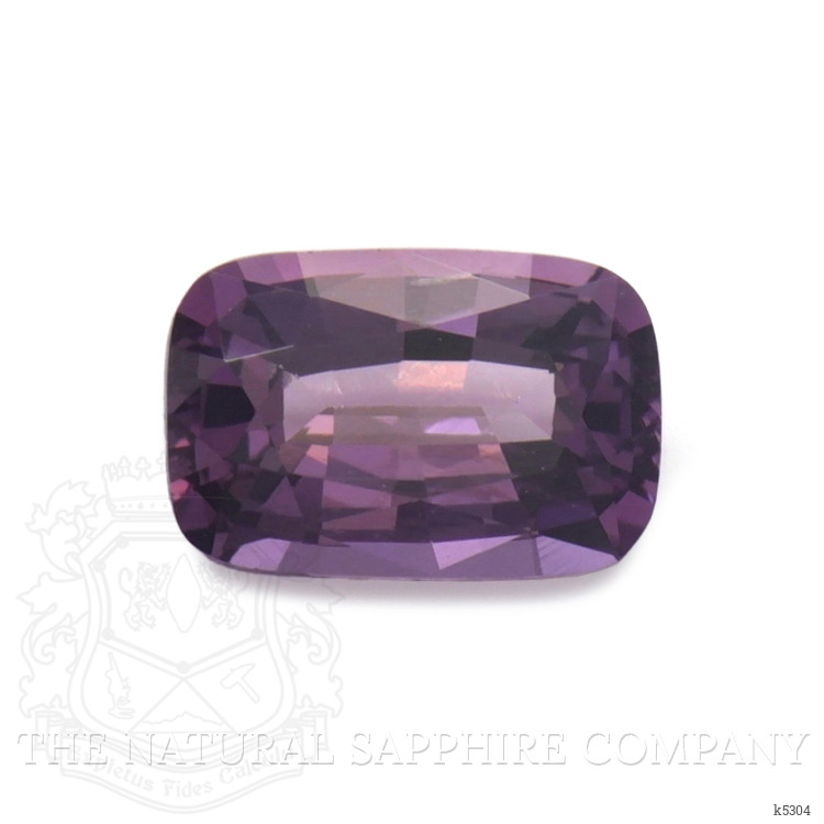 0.76 Ct. Spinel from Ceylon (Sri Lanka)